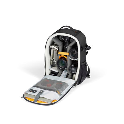 MALETIN LOWEPRO ADVENTURA BP 300 III BLACK