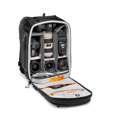 MALETIN LOWEPRO PRO TREKKER BP 350 AW II GREY