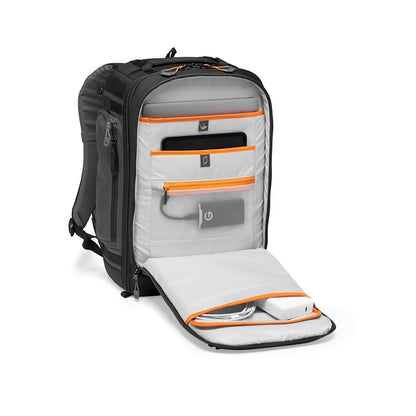 MALETIN LOWEPRO PRO TREKKER BP 350 AW II GREY