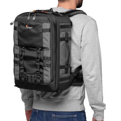 MALETIN LOWEPRO PRO TREKKER BP 350 AW II GREY