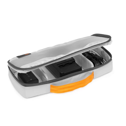 MALETIN LOWEPRO PRO TREKKER BP 350 AW II GREY