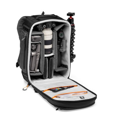 MALETIN LOWEPRO PRO TREKKER BP 350 AW II GREY