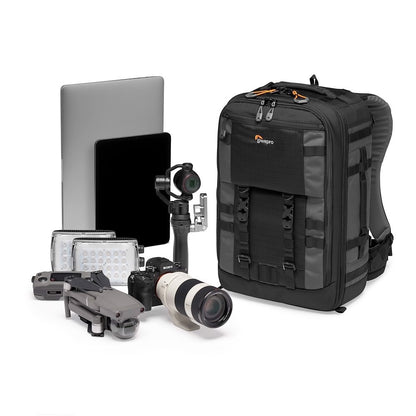 MALETIN LOWEPRO PRO TREKKER BP 350 AW II GREY