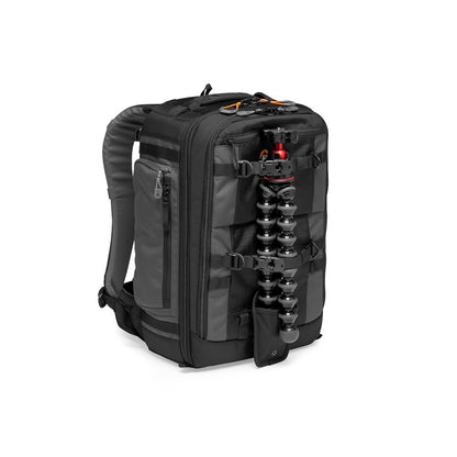 MALETIN LOWEPRO PRO TREKKER BP 350 AW II GREY