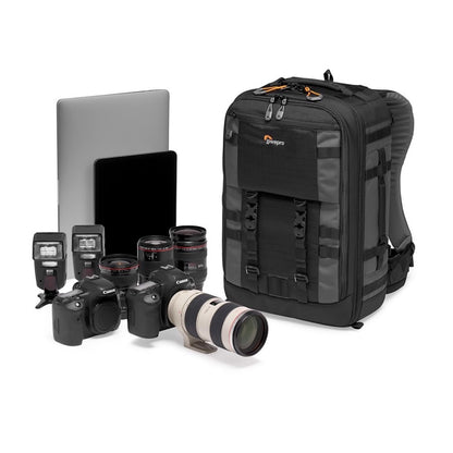 MALETIN LOWEPRO PRO TREKKER BP 350 AW II GREY