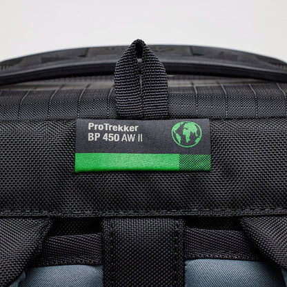 MALETIN LOWEPRO PRO TREKKER BP 450 AW II