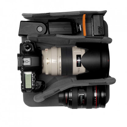 MOCHILA LOWEPRO PROTACTIC BP 300AW II BLACK