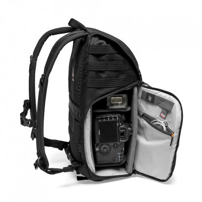 MOCHILA LOWEPRO PROTACTIC BP 300AW II BLACK