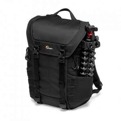 MOCHILA LOWEPRO PROTACTIC BP 300AW II BLACK