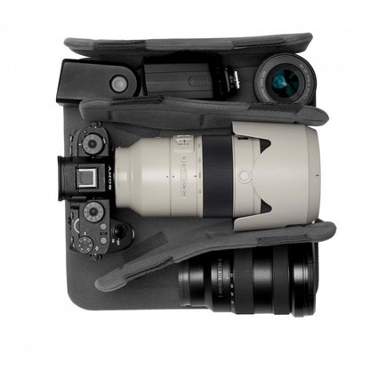 MOCHILA LOWEPRO PROTACTIC BP 300AW II BLACK