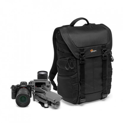 MOCHILA LOWEPRO PROTACTIC BP 300AW II BLACK