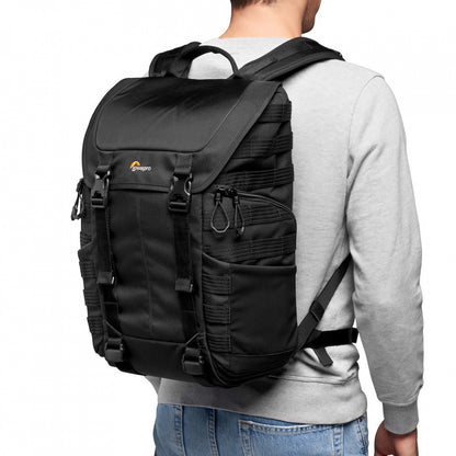 MOCHILA LOWEPRO PROTACTIC BP 300AW II BLACK