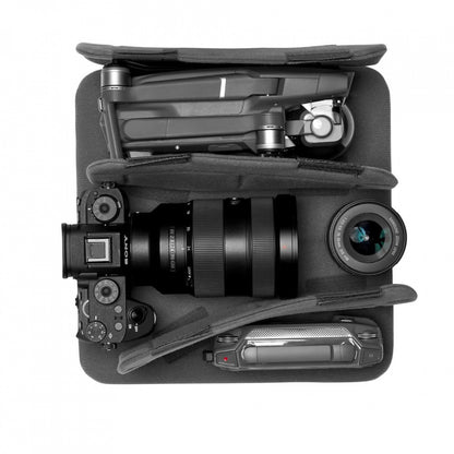 MOCHILA LOWEPRO PROTACTIC BP 300AW II BLACK