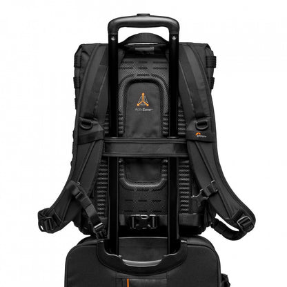 MOCHILA LOWEPRO PROTACTIC BP 300AW II BLACK