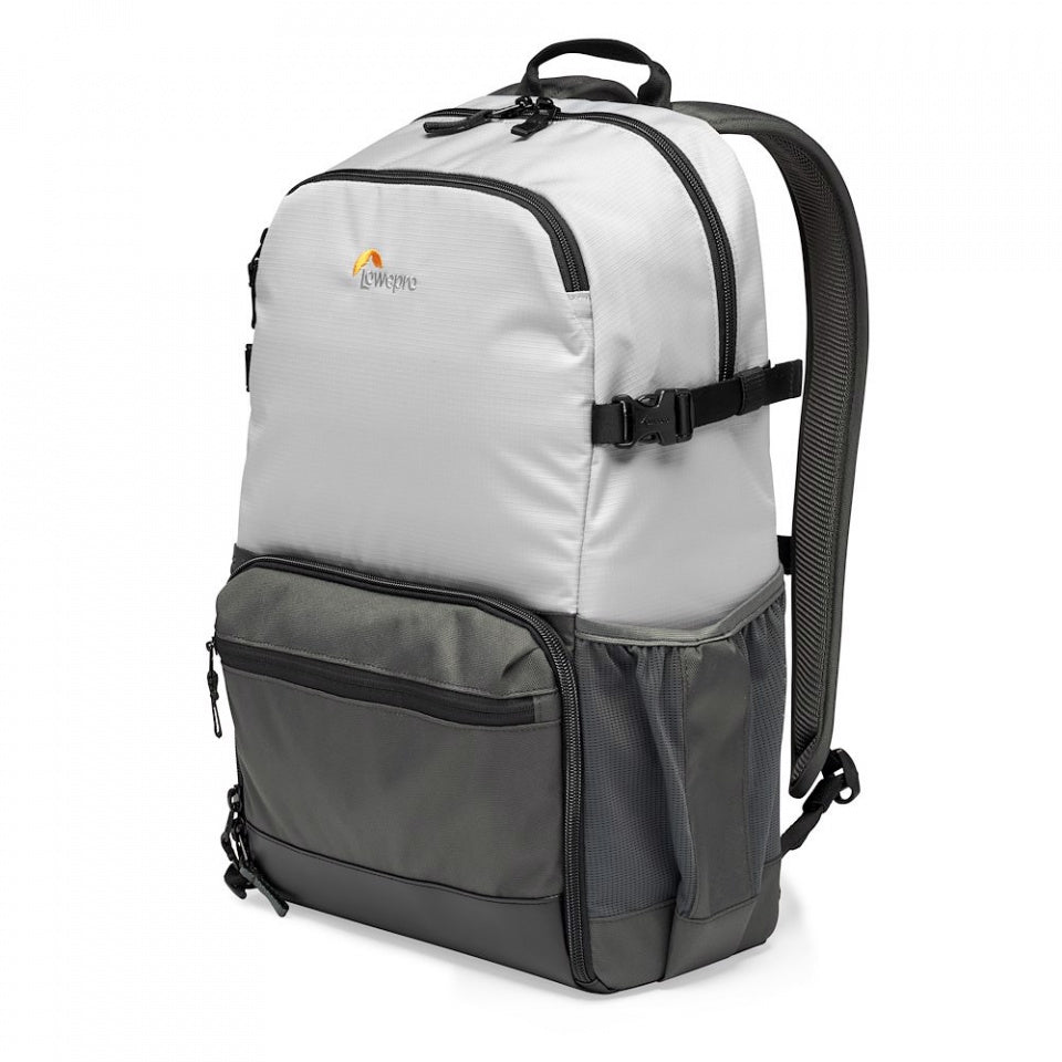 BACKPACK TRUCKEE BP 250XL GREY (23-U)