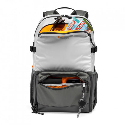 BACKPACK TRUCKEE BP 250XL GREY (23-U)