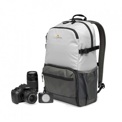 BACKPACK TRUCKEE BP 250XL GREY (23-U)