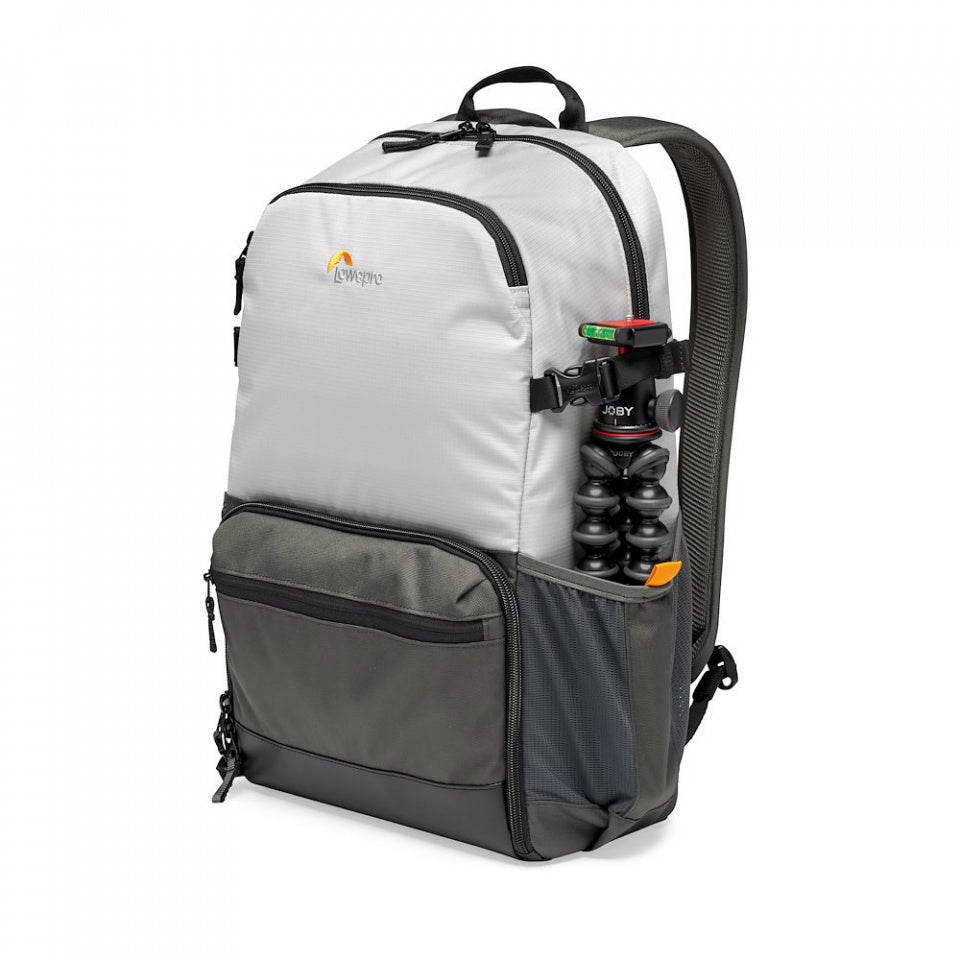 BACKPACK TRUCKEE BP 250XL GREY (23-U)