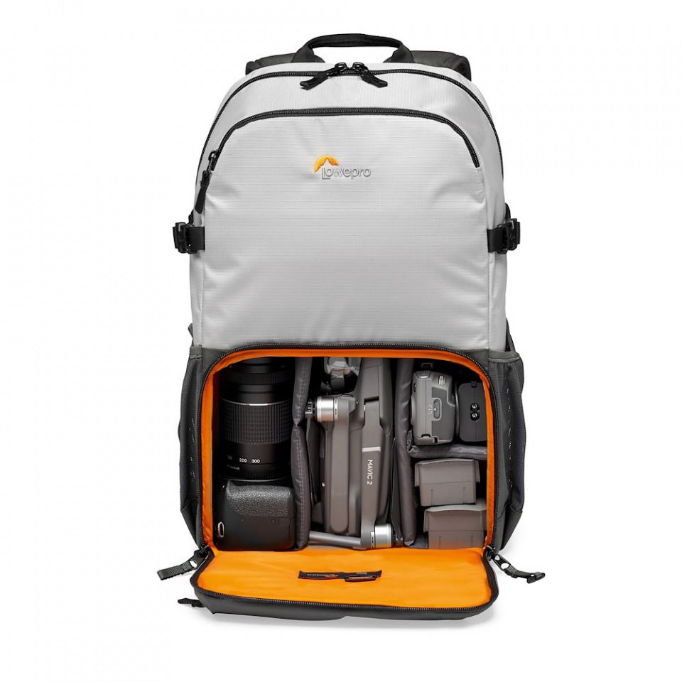 BACKPACK TRUCKEE BP 250XL GREY (23-U)