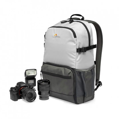 BACKPACK TRUCKEE BP 250XL GREY (23-U)
