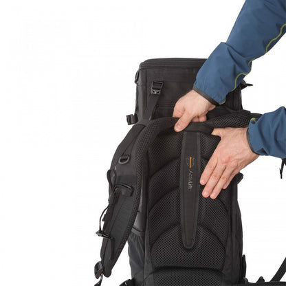 MALETIN LOWEPRO LENS TREKKER 600 AW III BLACK