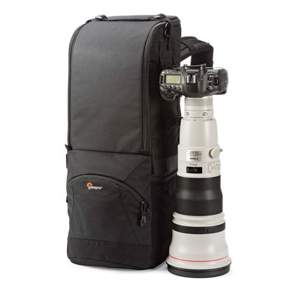 MALETIN LOWEPRO LENS TREKKER 600 AW III BLACK