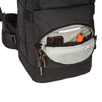 MALETIN LOWEPRO LENS TREKKER 600 AW III BLACK
