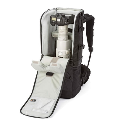 MALETIN LOWEPRO LENS TREKKER 600 AW III BLACK