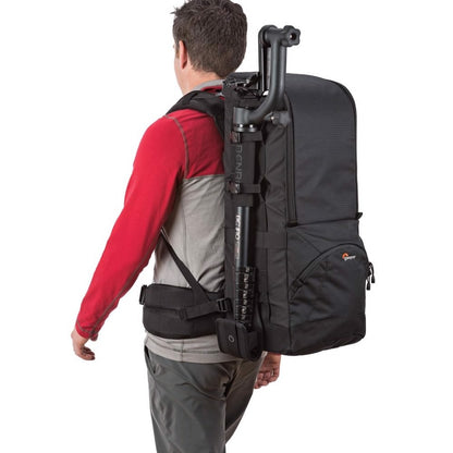 MALETIN LOWEPRO LENS TREKKER 600 AW III BLACK