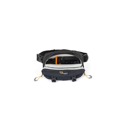 ESTUCHE LOWEPRO TREKKER LT HP 100 BLACK