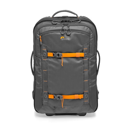 MALETIN LOWEPRO WISTLER RL 400 AW II GREY