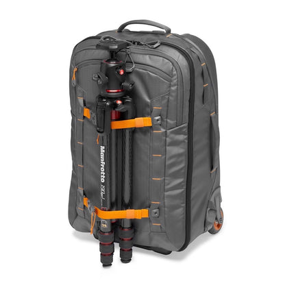 MALETIN LOWEPRO WISTLER RL 400 AW II GREY