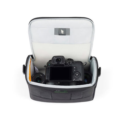MALETIN LOWEPRO ADVENTURA SH 160 III BLACK