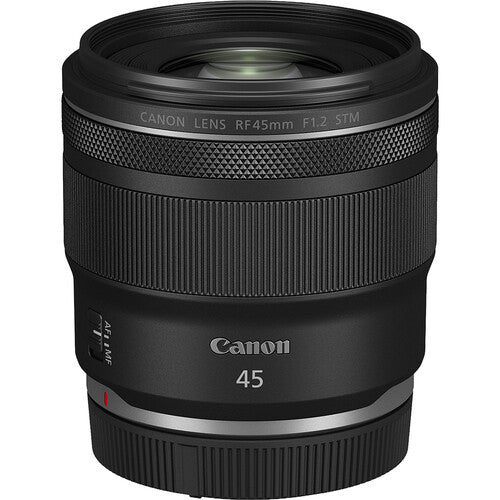 LENTE CANON RF 45MM F1.2 STM – Imax