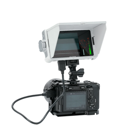 MONITOR DC-V1 VILTROX (UR-1)