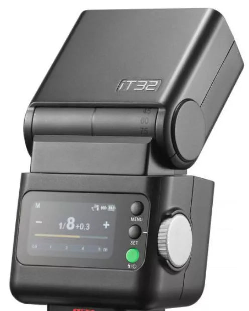 FLASH GODOX TTL IT32