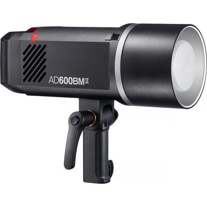 ALL-IN-ONE OUTDOOR GODOX AD600BMII
