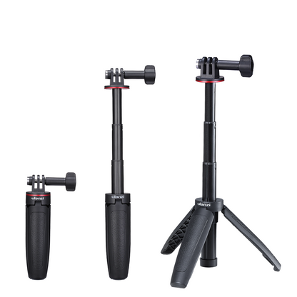TRIPODE MINI ULANZI AJUSTABLE 1602