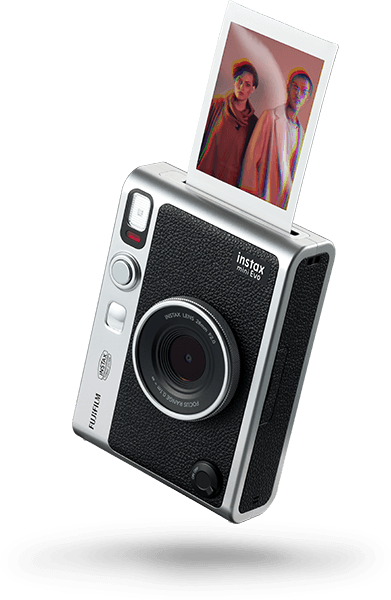 CAMARA INSTAX MINI EVO