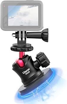 CABEZA MAGNETICA ULANZI P/ CAMARA C062GBB1