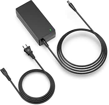 ADAPTADOR CORRIENTE ULANZI 40W PRO L073
