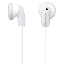 AUDIFONO SONY MDR-E9LP/WIZ