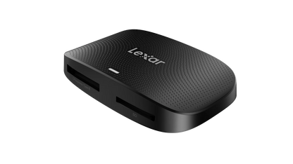 LECTOR LEXAR CFEXPRESS B/SD,L:1050/312 MB/S