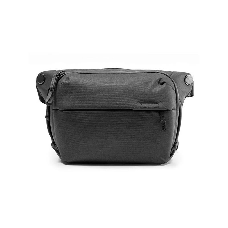 EVERYDAY SLING 3L BLACK