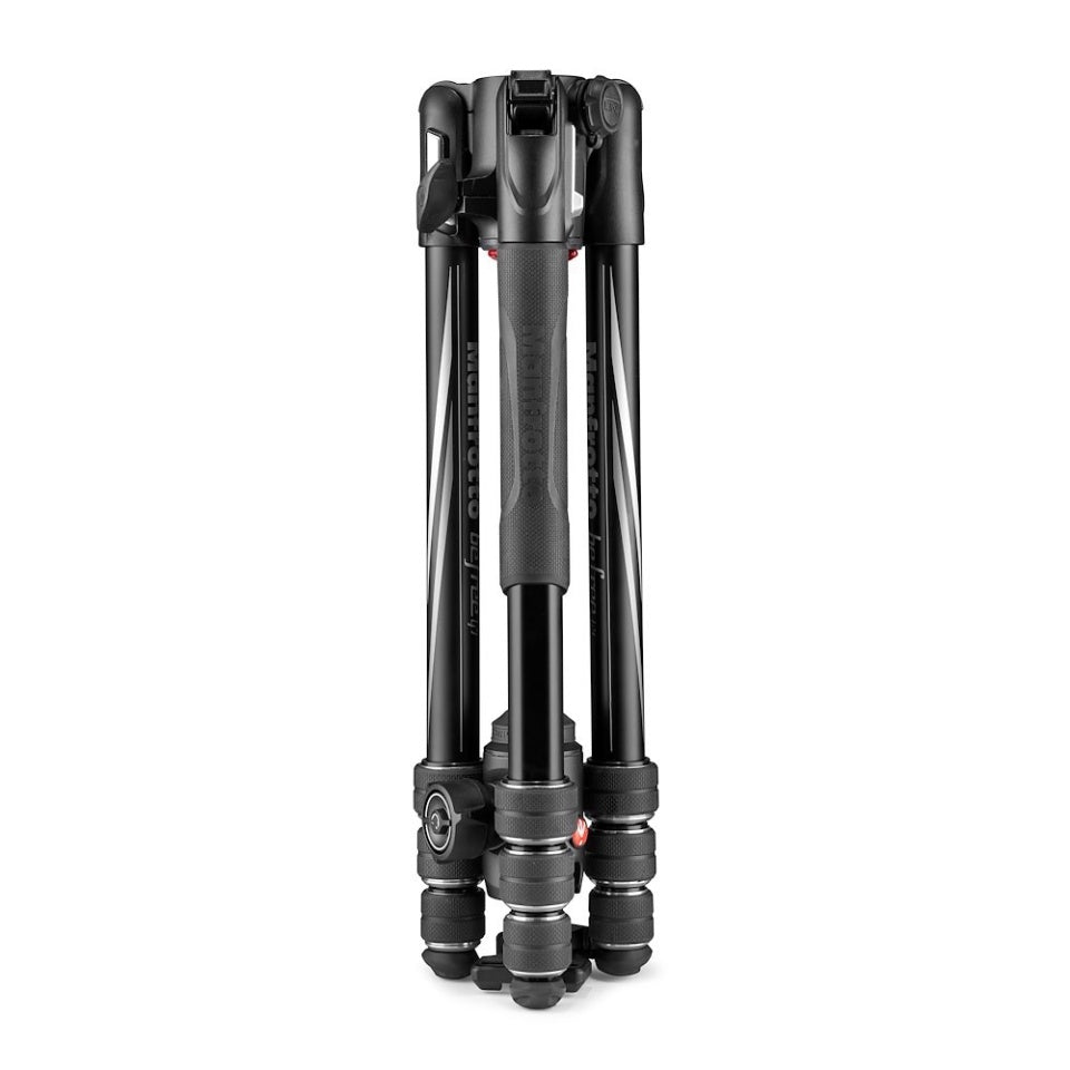 TRIPODE MANFROTTO BEFREE GT XPRO
