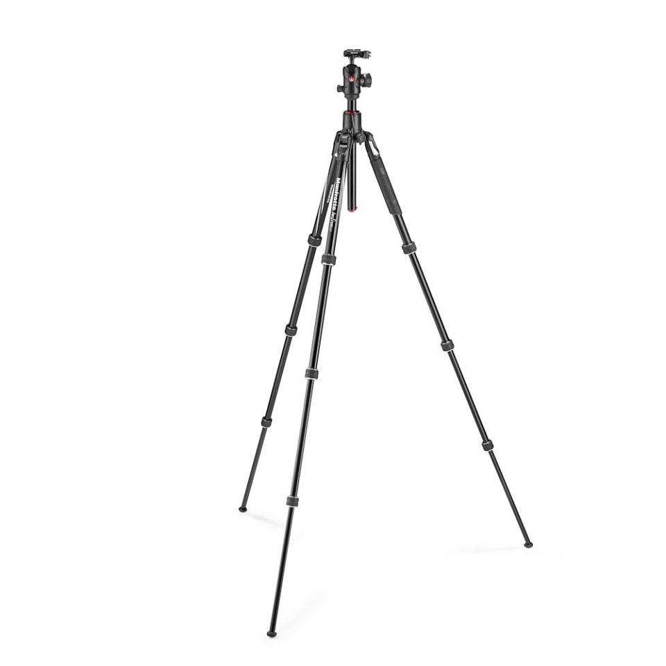 TRIPODE MANFROTTO BEFREE GT XPRO