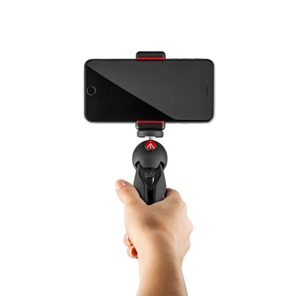 TRIPODE MINI BK W/CLAMP MII MKPIXICLMII-BK