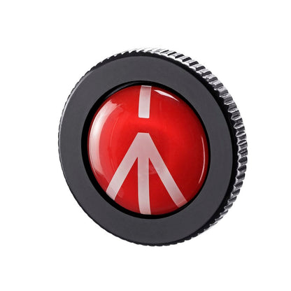 ZAPATA MANFROTTO ROUND-PL