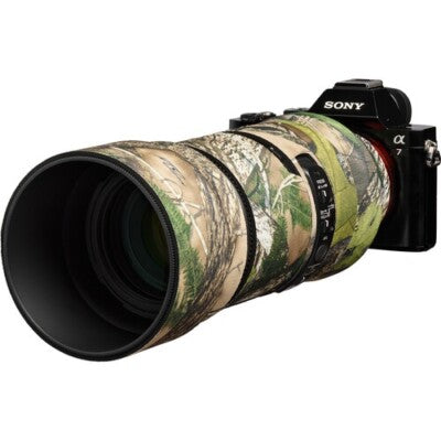 EASY COVER LENS OAK FOR SIGMA 100-400MM F5-6.3 DG DN OS TIMBER HTC ( CAMUFLADO )