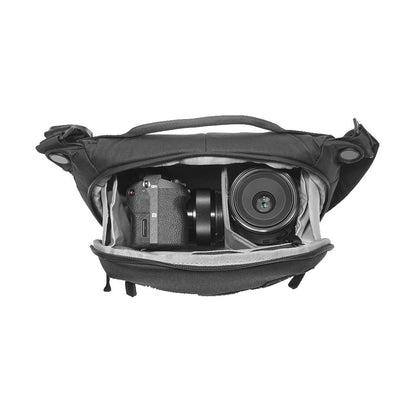 EVERYDAY SLING 3L BLACK